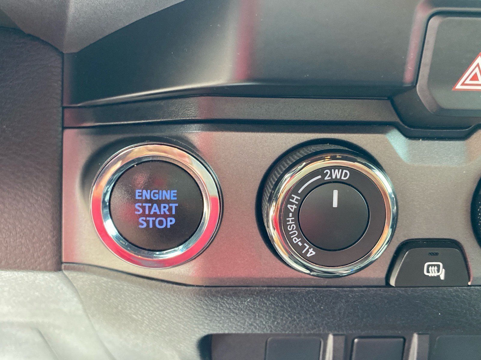 Used 2021 Toyota Tacoma TRD Sport AWD/4WD image 14