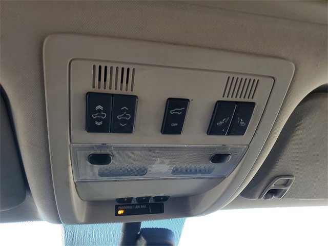 Used 2007 Chevrolet Suburban LTZ w/ LTZ Preferred Equipment Group image 21