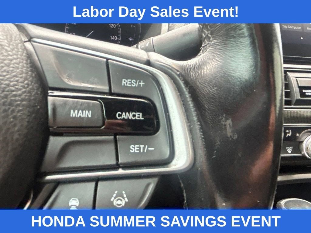 Used 2020 Honda Accord Sport image 20