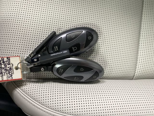 New 2026 Hyundai Palisade Calligraphy image 30