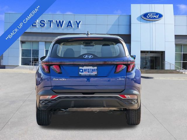 Used 2023 Hyundai Tucson SE image 5
