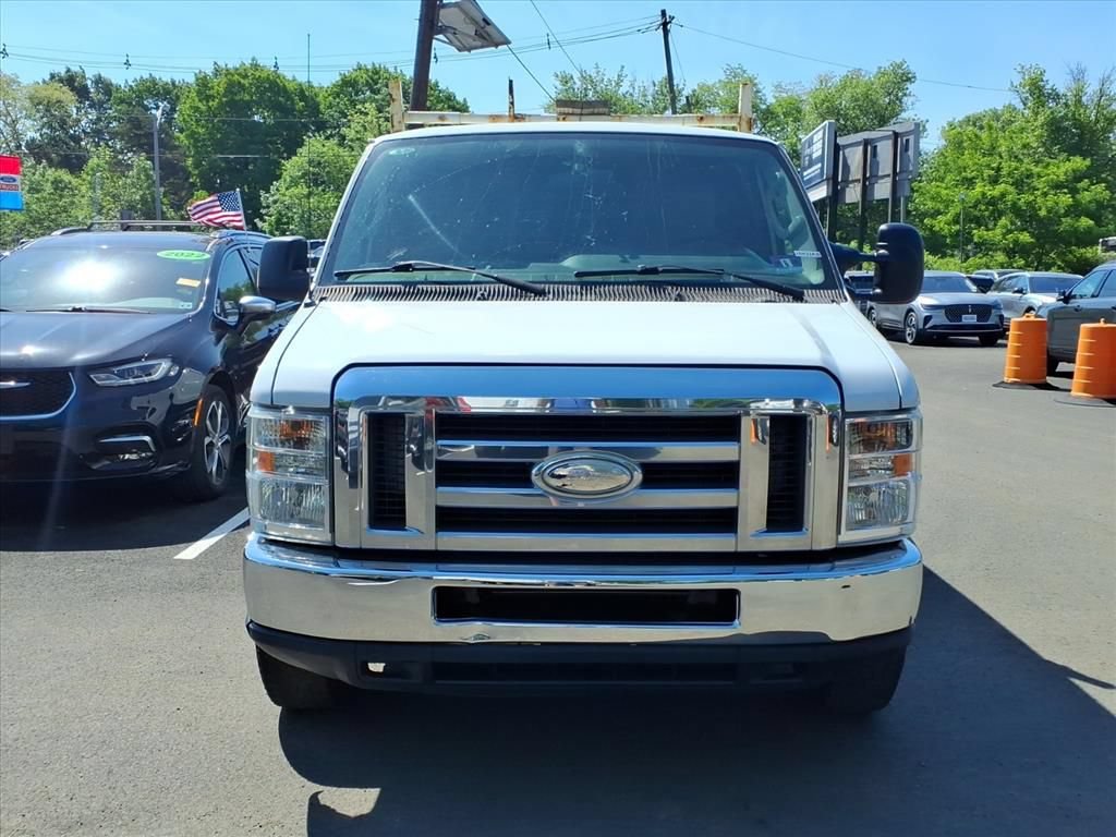 Used 2014 Ford E-250 and Econoline 250 w/ Power Group RWD image 13