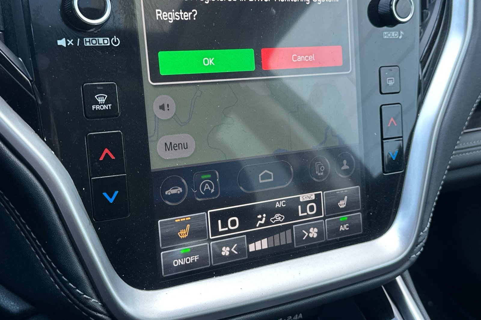 Used 2023 Subaru Outback Limited image 29