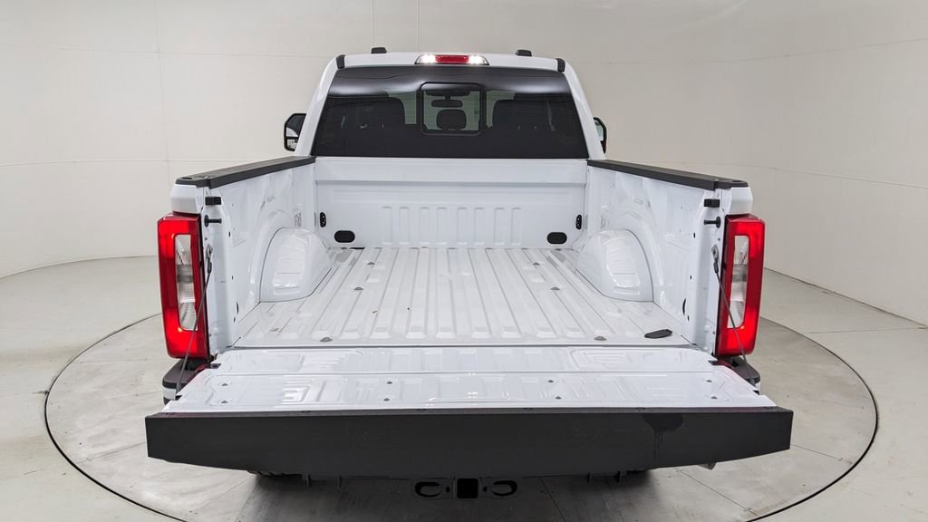 New 2026 Ford F350 XL w/ STX Appearance Package image 7