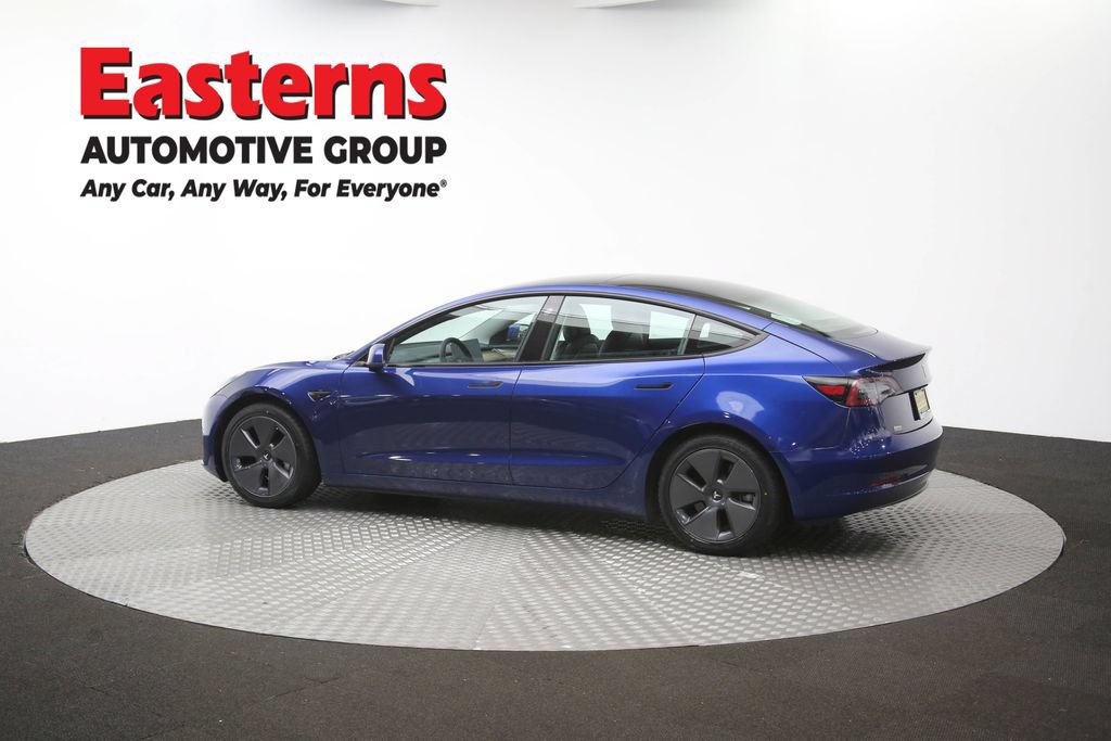 Used 2023 Tesla Model 3 Standard Range RWD image 56