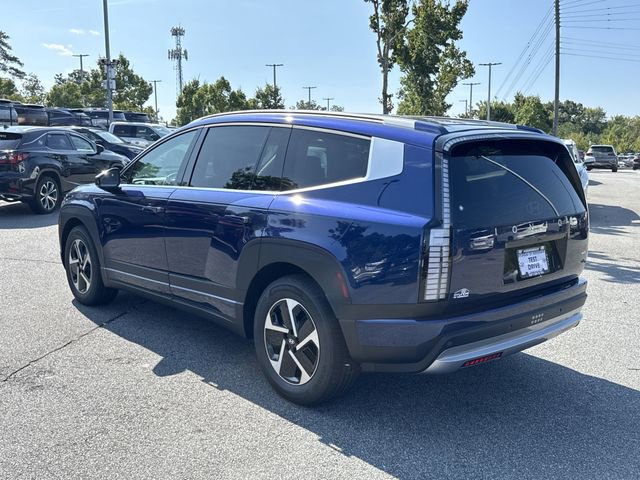 New 2026 Hyundai Ioniq 9 SE image 5