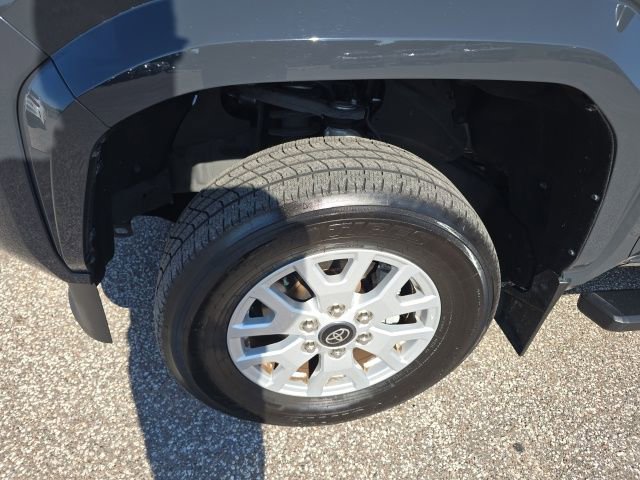 Used 2024 Toyota Tacoma SR RWD image 6