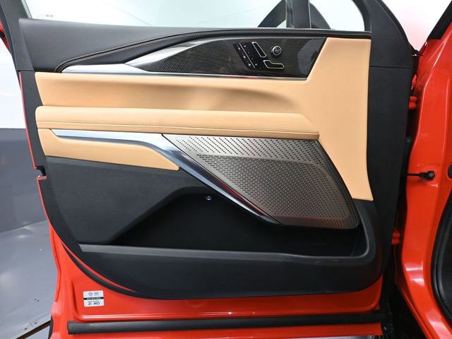 Used 2026 Cadillac Escalade IQ Sport 2 w/ LPO, ONYX Package image 19