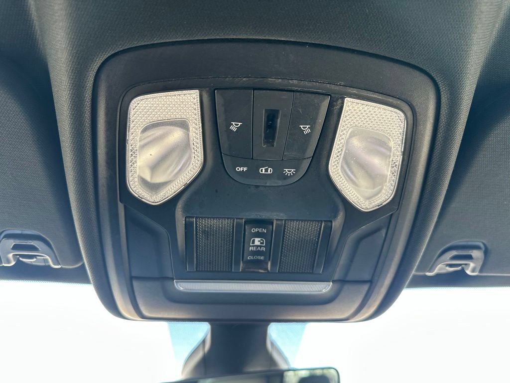 Used 2021 RAM 1500 Big Horn AWD/4WD image 10