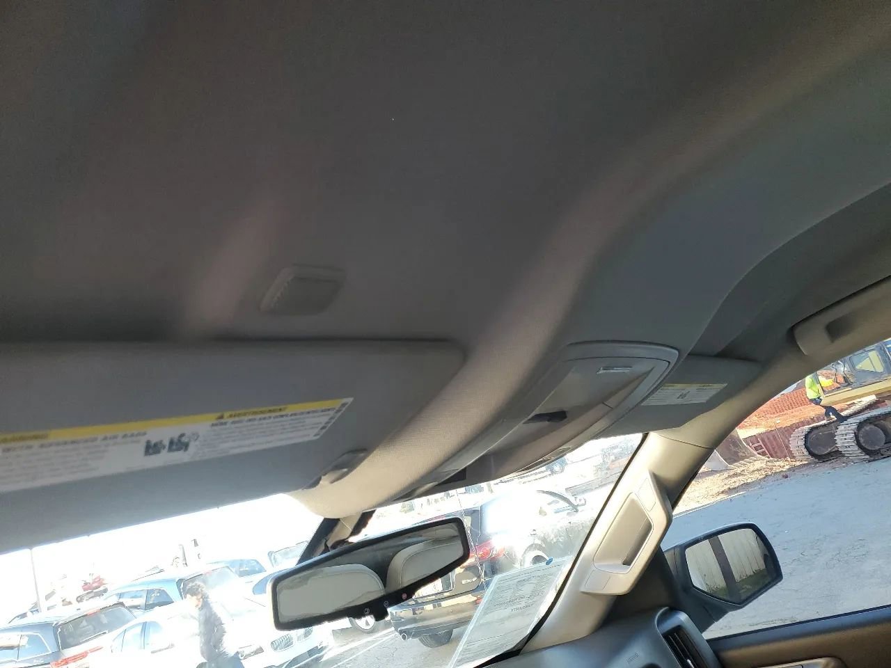 Used 2016 Chevrolet Silverado 1500 W/T RWD image 24