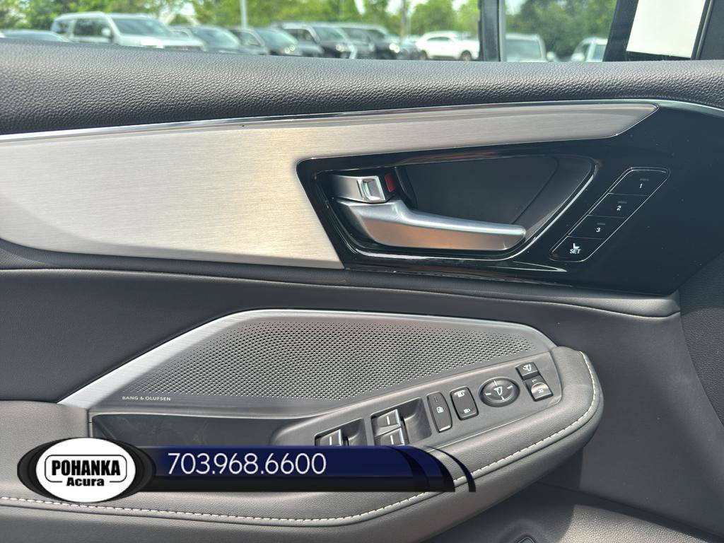 New 2026 Acura MDX w/ Technology Package AWD/4WD image 23