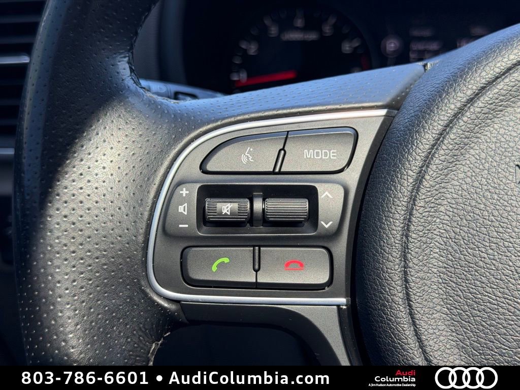 Used 2019 Kia Sportage SX image 29