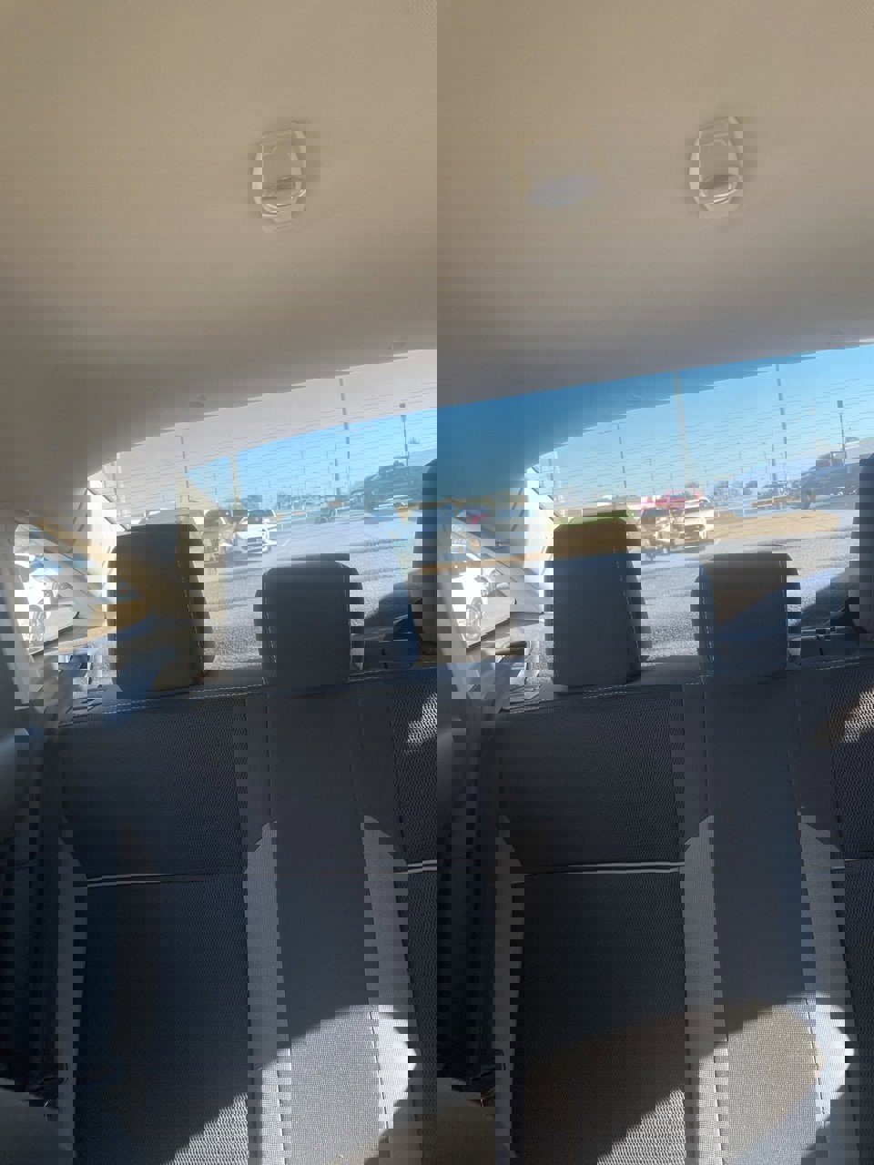 Used 2014 Ford Focus SE image 16