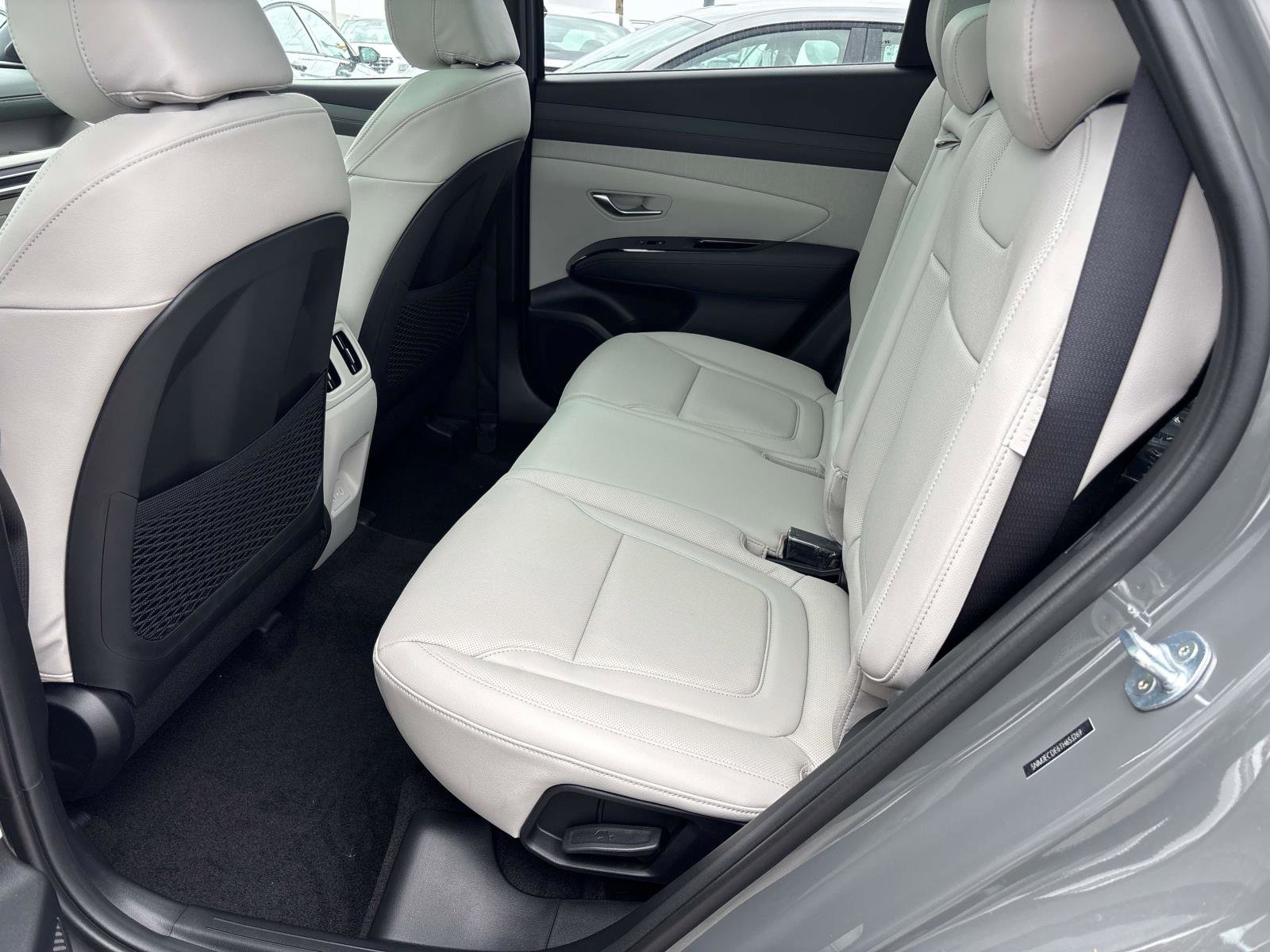 New 2026 Hyundai Tucson Limited image 5