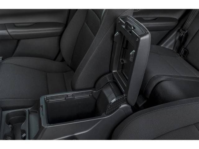 New 2026 Honda CR-V LX image 13
