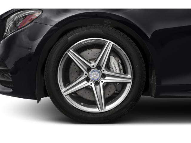 Used 2017 Mercedes-Benz E 400 4MATIC Wagon image 14