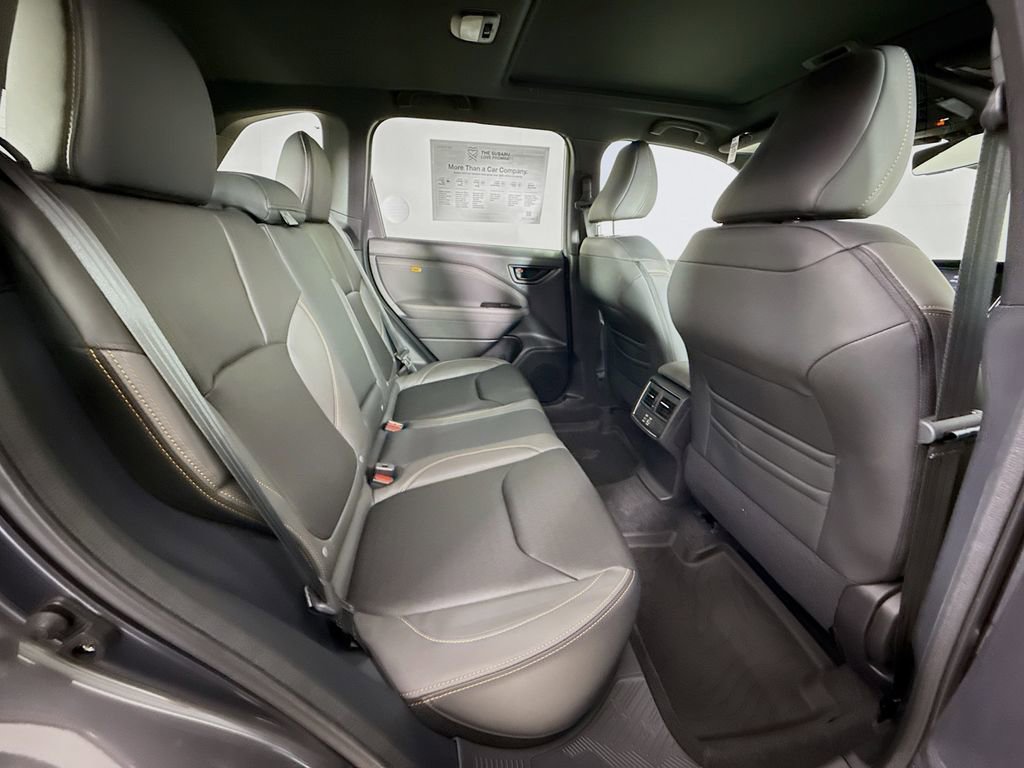 New 2026 Subaru Forester Wilderness AWD/4WD image 33