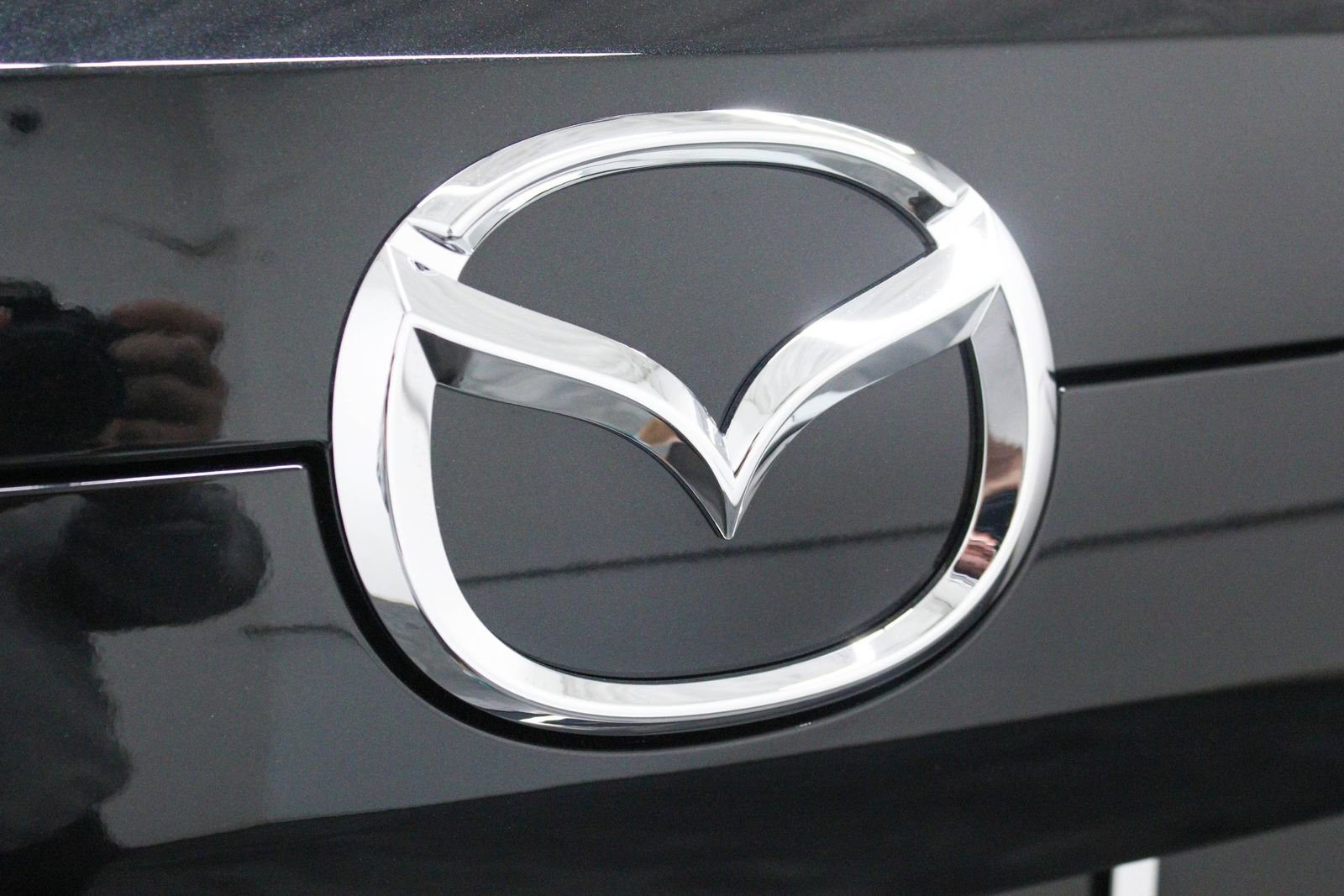 New 2025 MAZDA CX-5 AWD 2.5 S w/ Premium Plus Pkg image 15