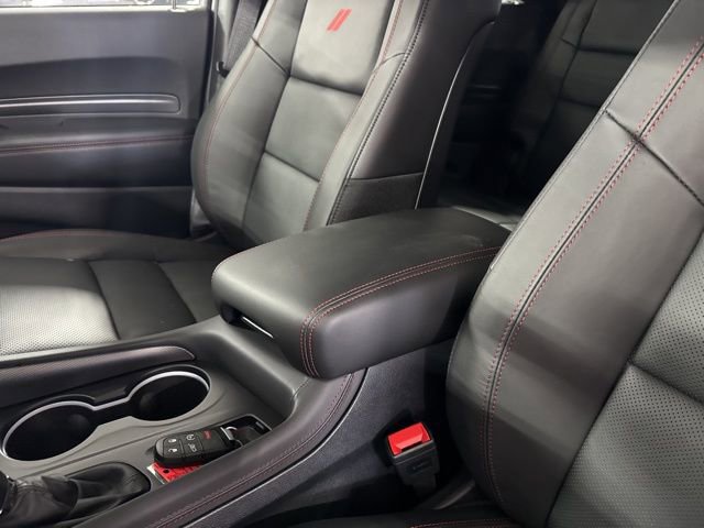 New 2026 Dodge Durango GT AWD/4WD image 21