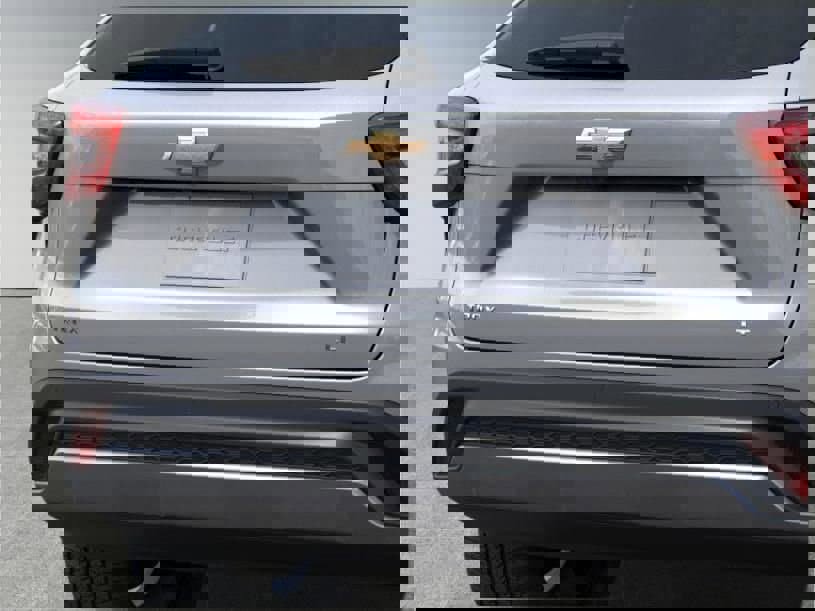 New 2026 Chevrolet Trax LT w/ Driver Confidence Package image 44