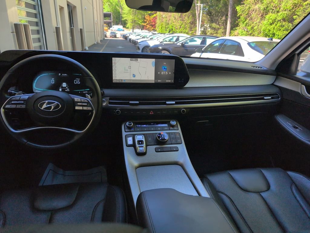 Used 2023 Hyundai Palisade XRT AWD/4WD image 13