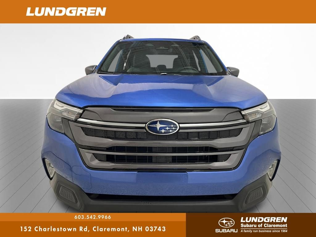 New 2026 Subaru Forester Premium image 11