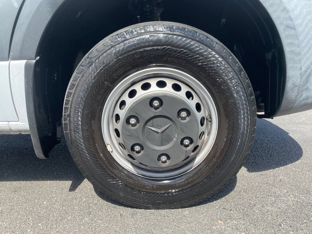 Used 2019 Mercedes-Benz Sprinter 170 image 23