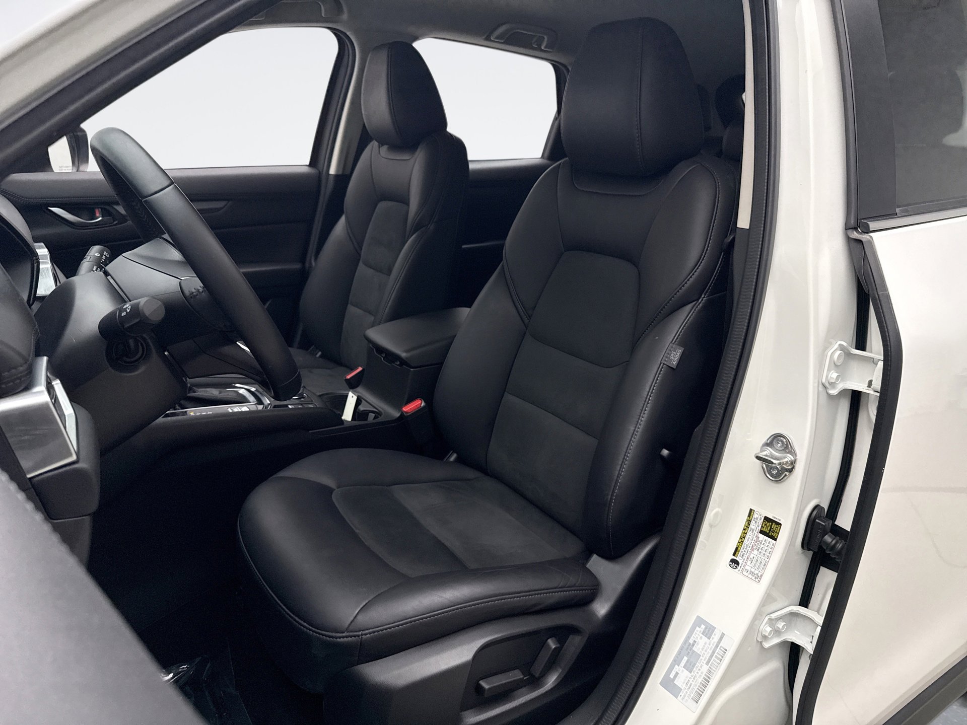 Used 2019 MAZDA CX-5 Touring AWD/4WD image 11