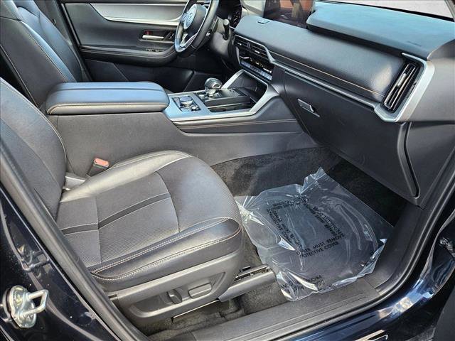 Used 2025 MAZDA CX-90 3.3 Turbo w/ Premium Sport Pkg image 20