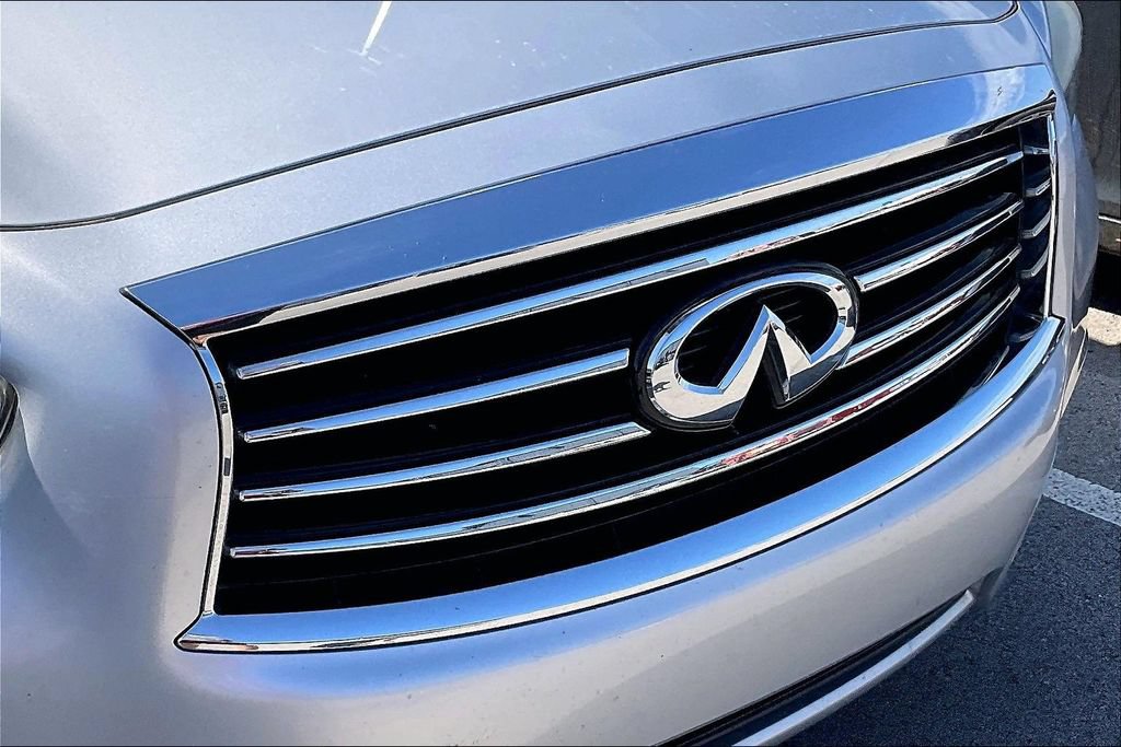 Used 2013 INFINITI JX35 FWD image 24