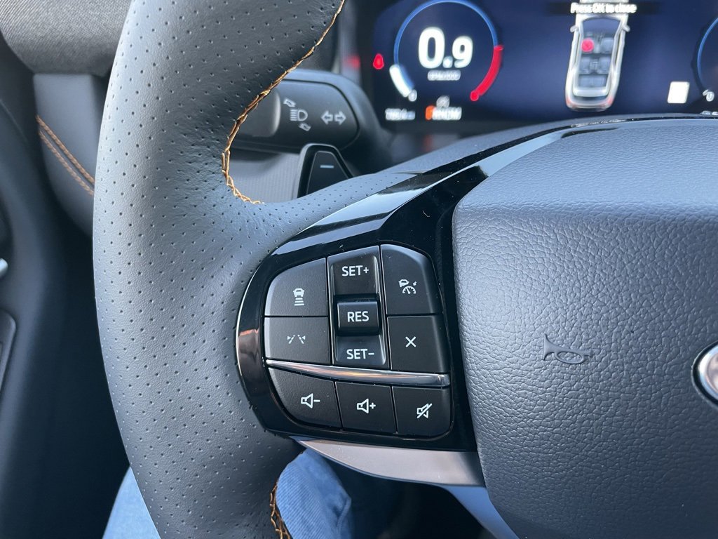 New 2026 Ford Explorer Tremor w/ Tremor Convenience Package image 25