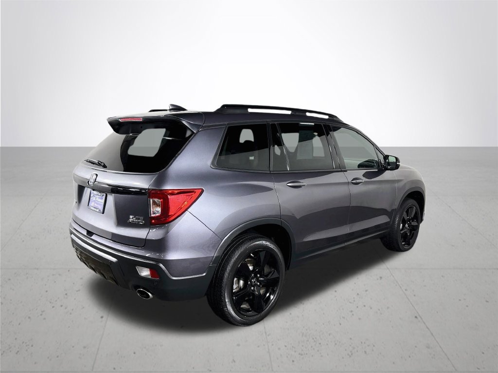 Used 2020 Honda Passport Elite image 6