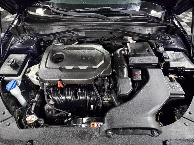 Used 2018 Kia Optima EX w/ Technology Package image 40