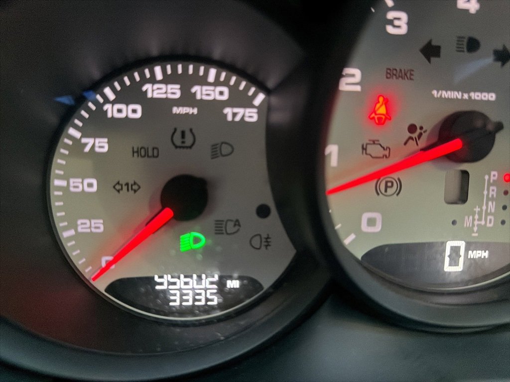 Used 2017 Porsche Macan S image 14