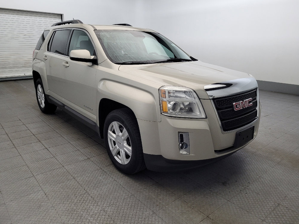 Used 2015 GMC Terrain SLE w/ Convenience Package image 13