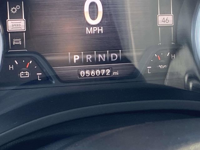 Used 2022 RAM 1500 Big Horn image 20