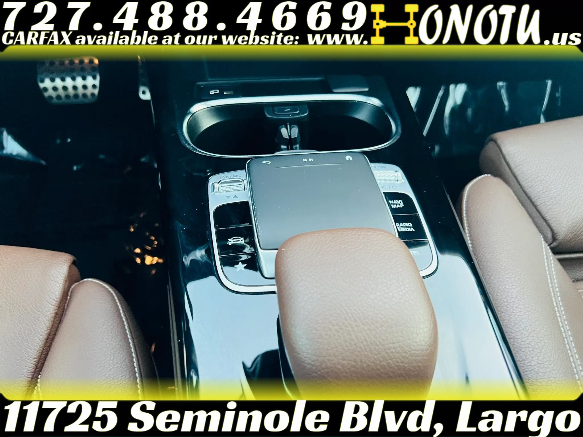 Used 2019 Mercedes-Benz A 220 image 27