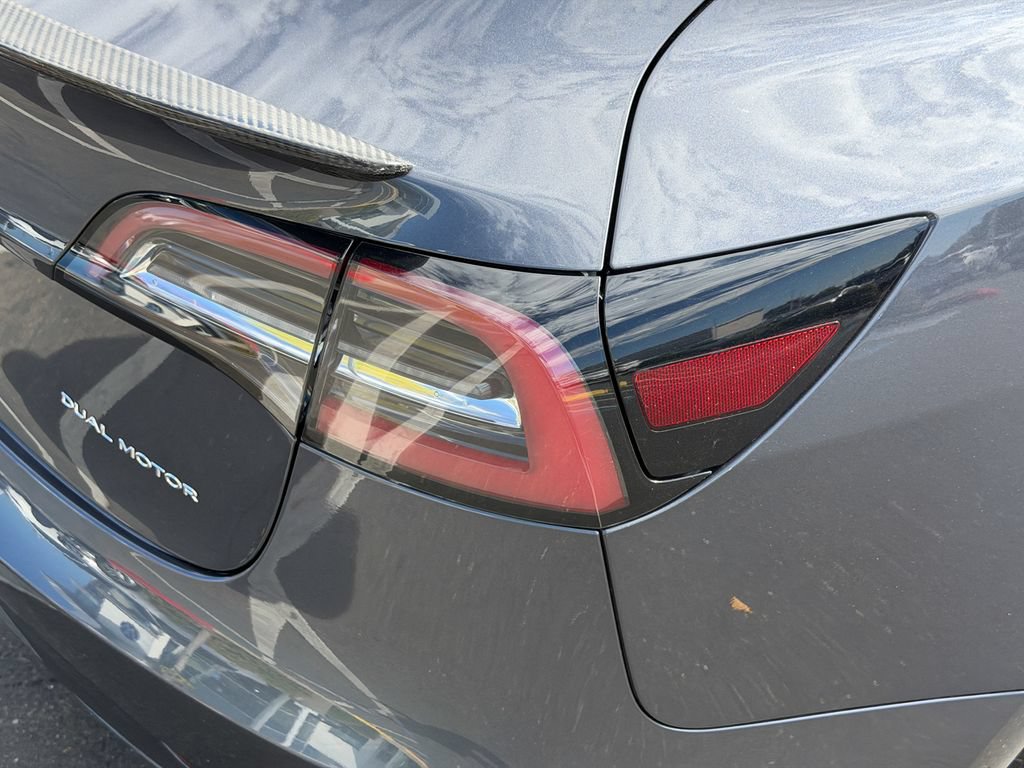 Used 2019 Tesla Model 3 Long Range AWD/4WD image 6