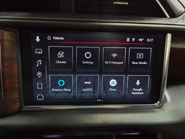 Used 2023 GMC Yukon XL Denali Ultimate AWD/4WD image 55