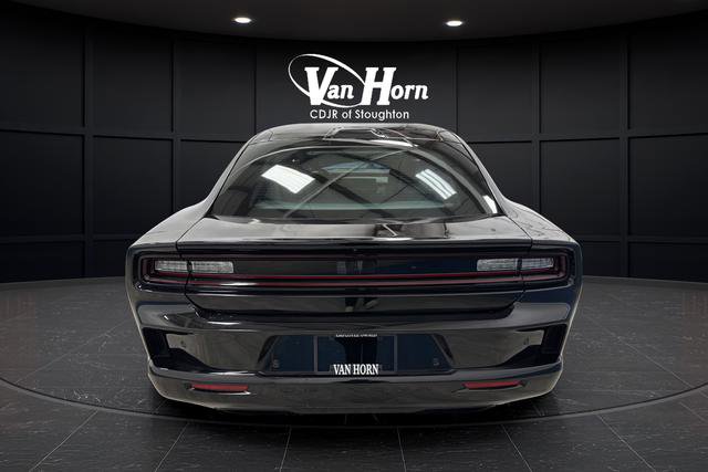 Used 2024 Dodge Charger R/T w/ Plus Group image 13