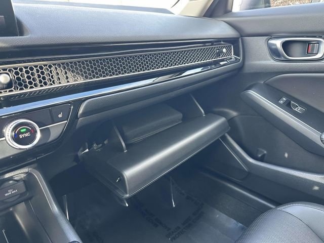 Certified 2022 Honda Civic Touring image 18