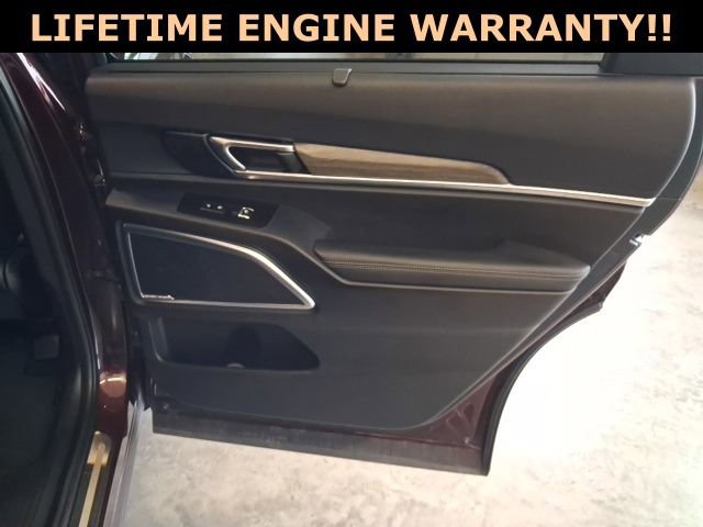 Used 2022 Kia Telluride SX image 34