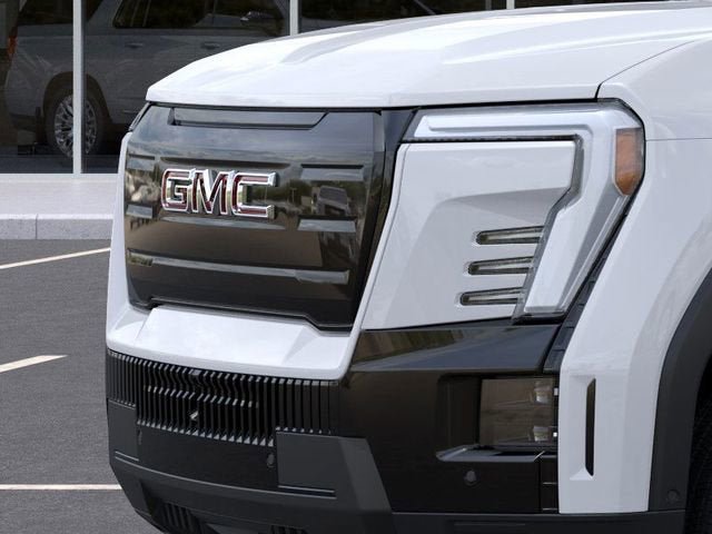 New 2026 GMC Sierra EV Elevation w/ Premium Package AWD/4WD image 14