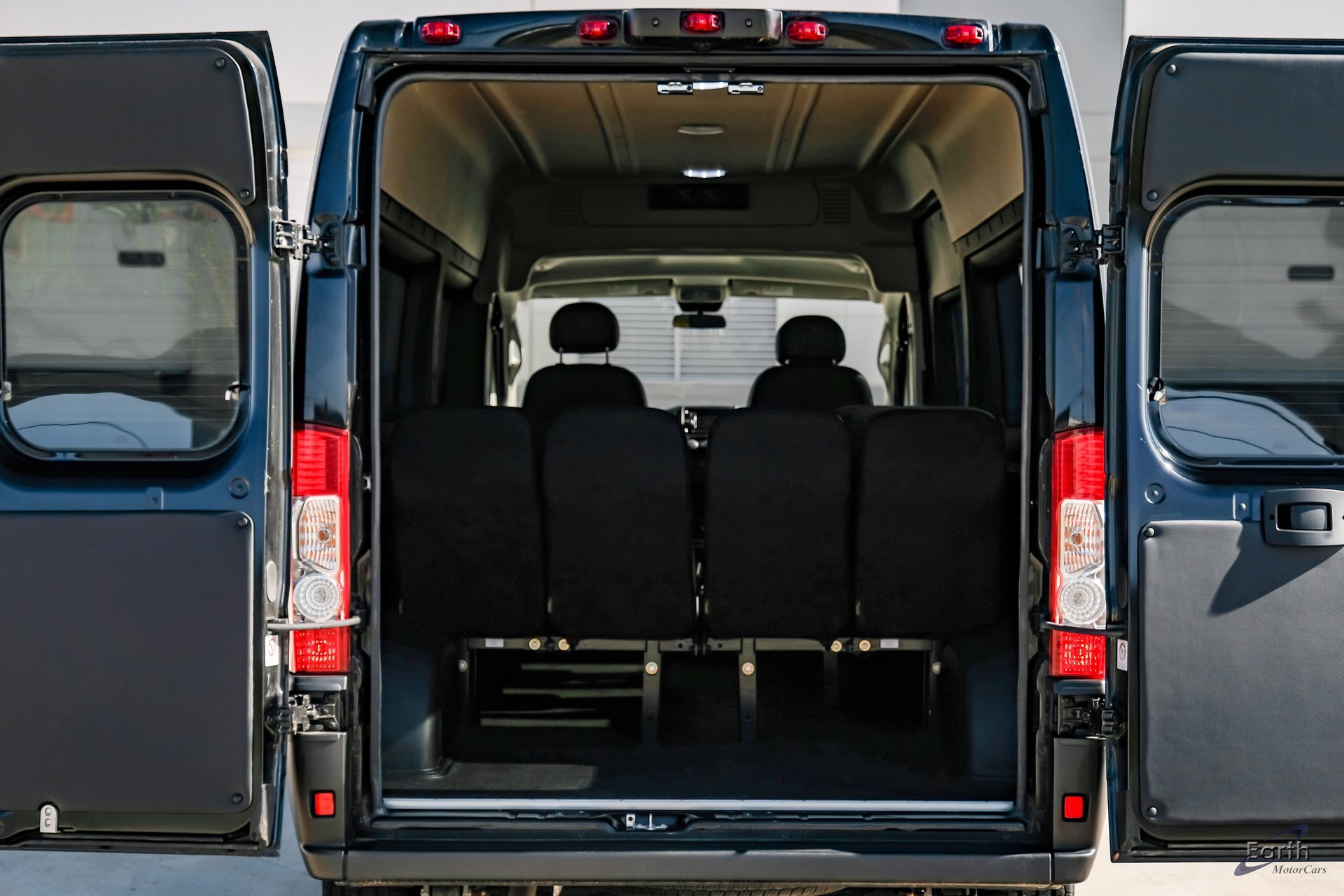 Used 2020 RAM ProMaster 2500 image 82