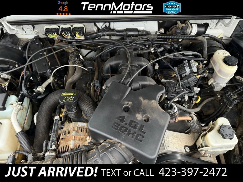 Used 2011 Ford Ranger XLT image 16