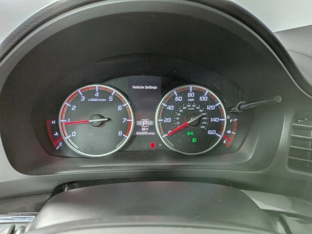 Used 2022 Acura ILX image 7