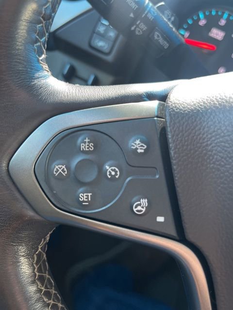 Used 2018 Chevrolet Tahoe Premier image 27