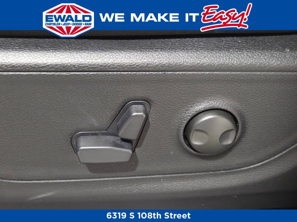 New 2026 RAM 1500 Big Horn image 28