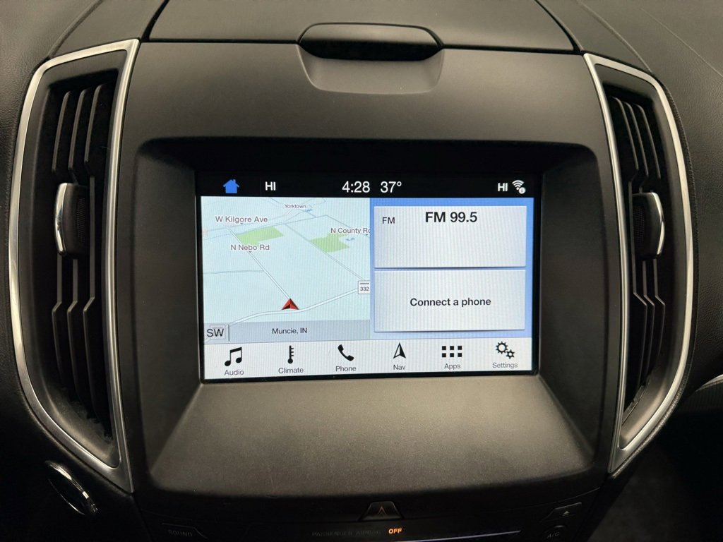 Used 2017 Ford Edge Titanium w/ Equipment Group 301A image 25