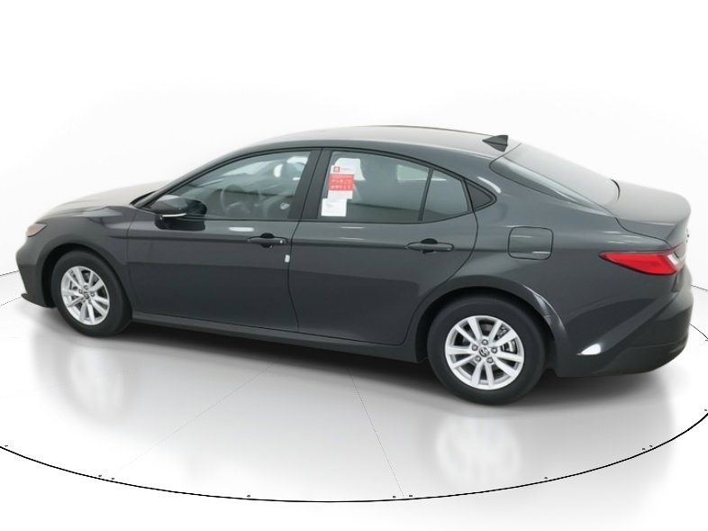 New 2026 Toyota Camry LE image 4